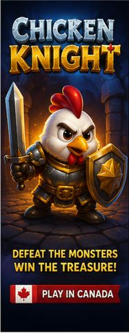 Chicken Knight Play